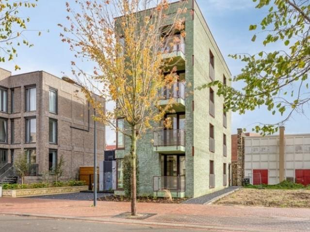 Appartement te huur in Maastricht