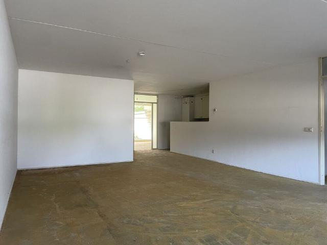 Benedenwoning te huur in Maastricht