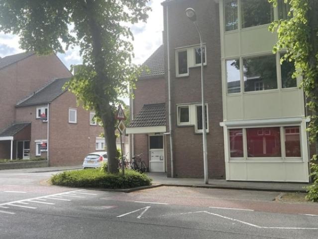 Appartement te huur in Maastricht