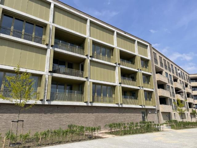 Portiekflat appartement te huur in Maastricht