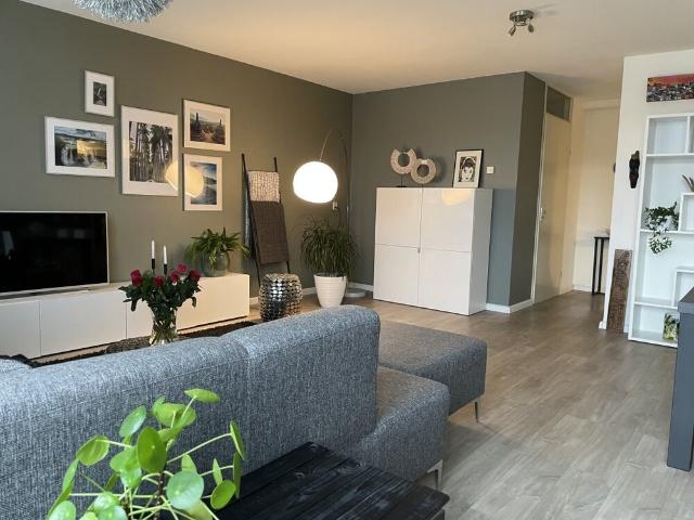 Appartement te huur in Maastricht