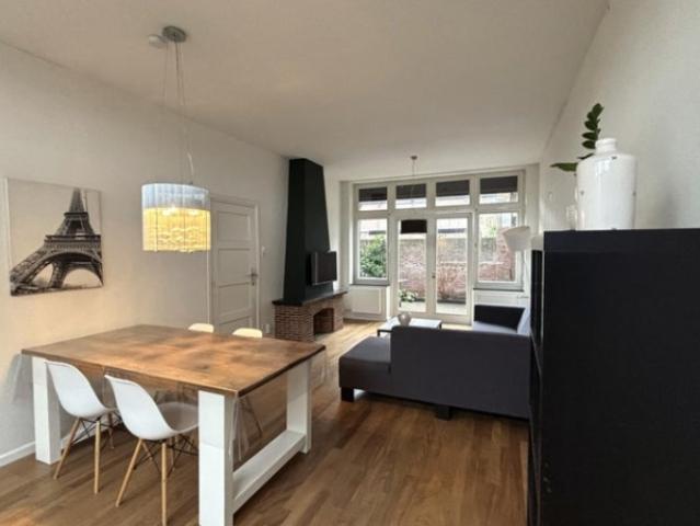 Appartement te huur in Maastricht