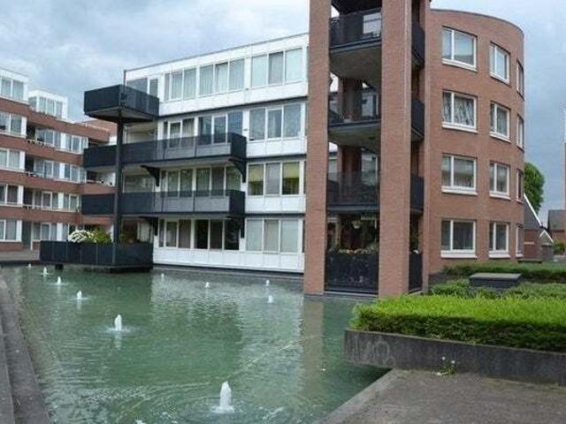 Appartement te huur in Maastricht
