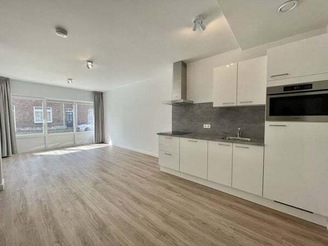 Appartement te huur in Maastricht