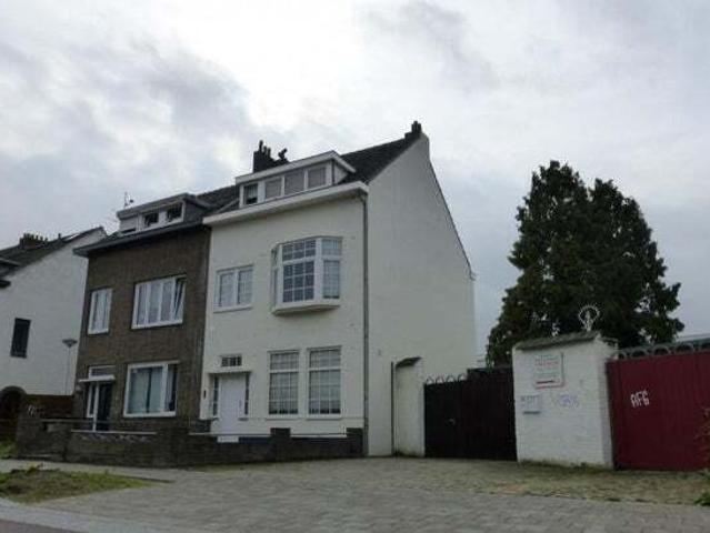 Appartement te huur in Maastricht
