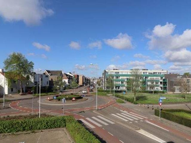 Appartement te huur in Maastricht