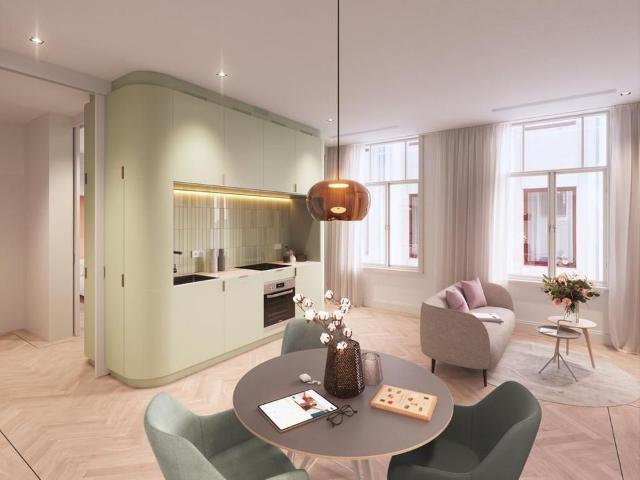 Appartement te huur in Maastricht