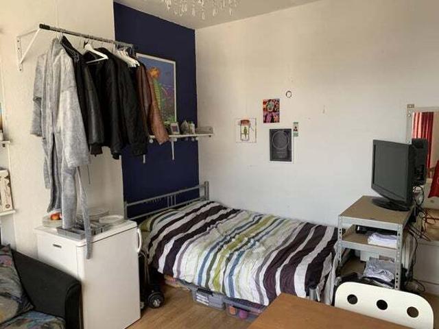 Appartement te huur in Maastricht
