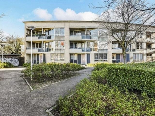 Appartement te huur in Maastricht