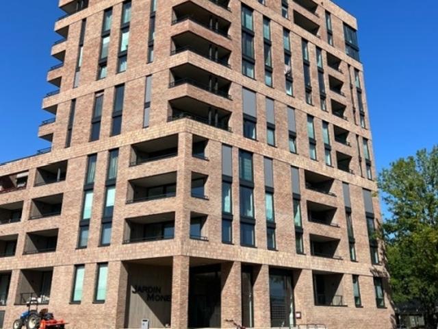 Appartement te huur in Maastricht