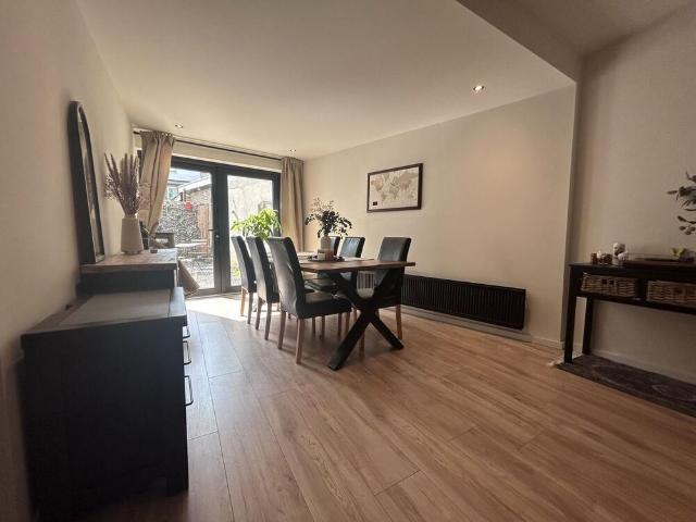 Appartement te huur in Maastricht