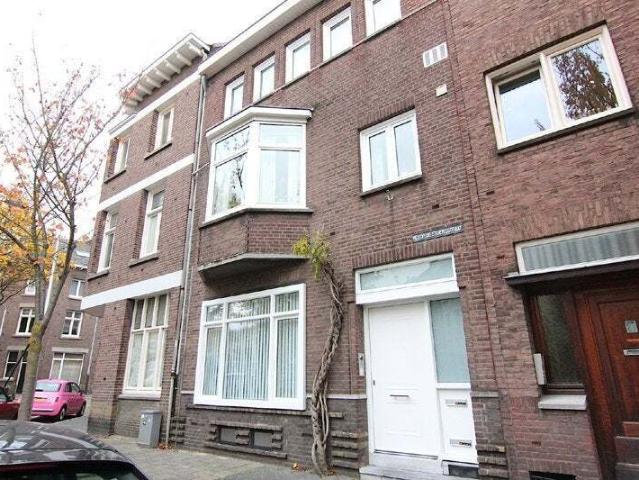 Appartement te huur in Maastricht