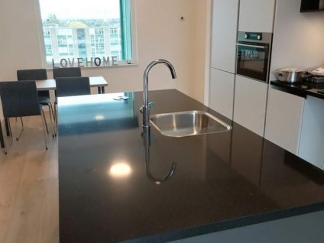 Appartement te huur in Maastricht