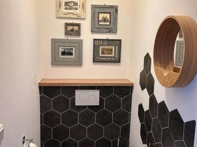 Appartement te huur in Maastricht