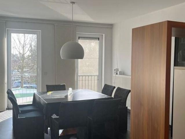Appartement te huur in Maaseik voor € 1.060 met 2 slaapkamers