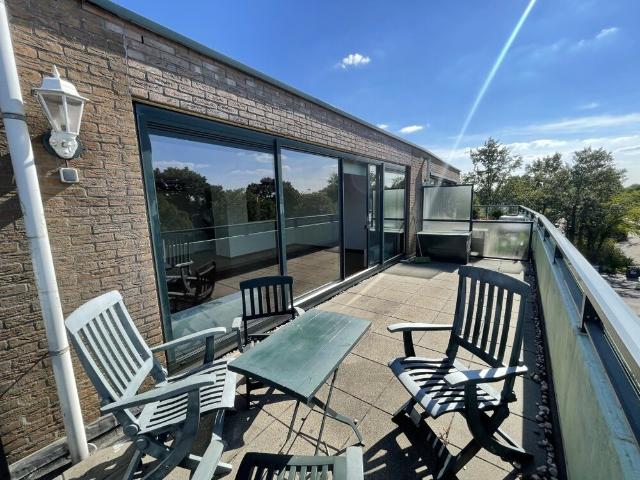 Appartement te huur in Maassluis