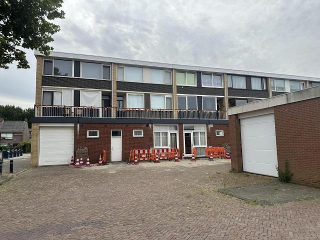 Appartement te huur in Maassluis