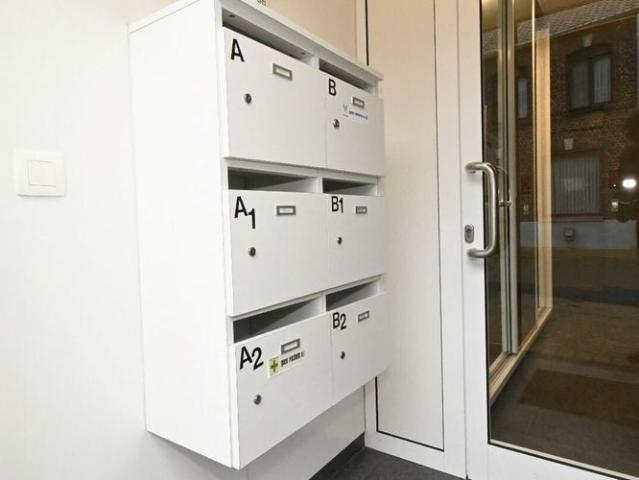Appartement te huur in Maldegem voor € 900 met 2 slaapkamers