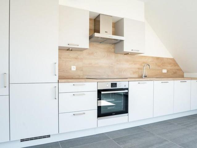 Appartement te huur in Marbais voor € 985 met 2 slaapkamers