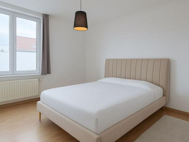 Appartement te huur in Mariakerke voor € 850 met 2 slaapkamers