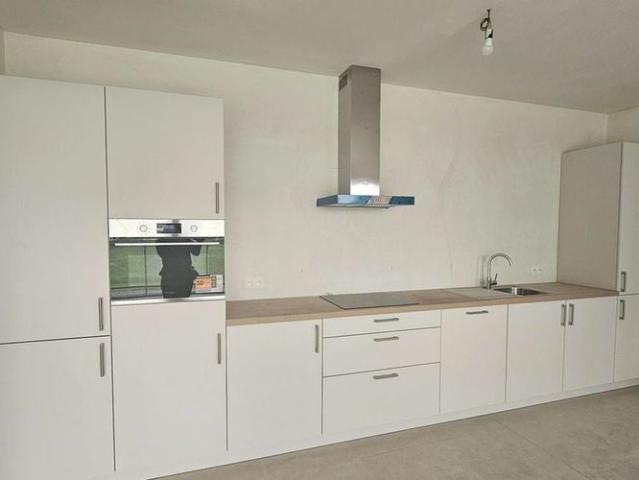 Appartement te huur in Mechelen aan de Maas voor € 865 met 1 slaapkamer