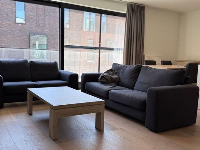 Appartement te huur in Mechelen voor € 1.100 met 2 slaapkamers