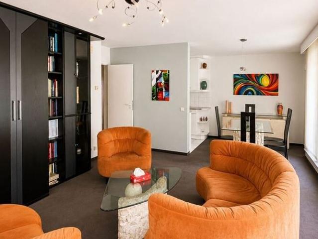 Appartement te huur in Mechelen voor € 1.050 met 2 slaapkamers