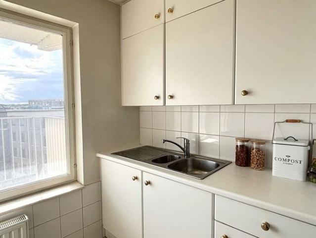 Appartement te huur in Mechelen voor € 760 met 1 slaapkamer