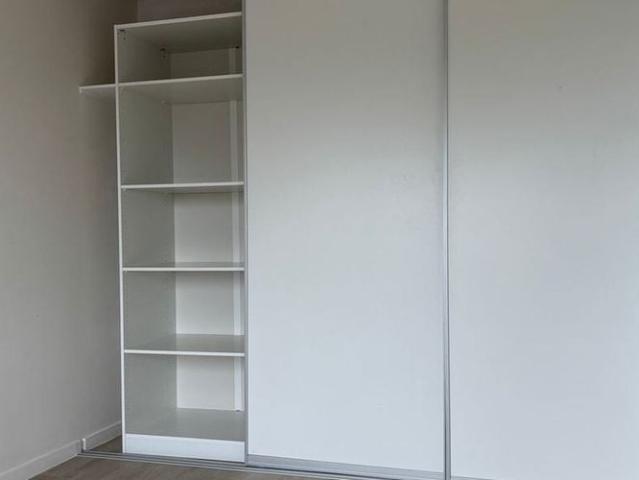 Appartement te huur in Mechelen voor € 910 met 1 slaapkamer