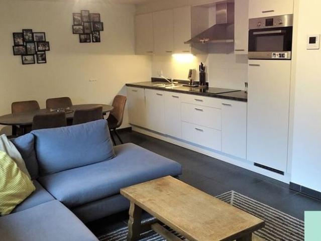 Appartement te huur in Mechelen voor € 950 met 1 slaapkamer