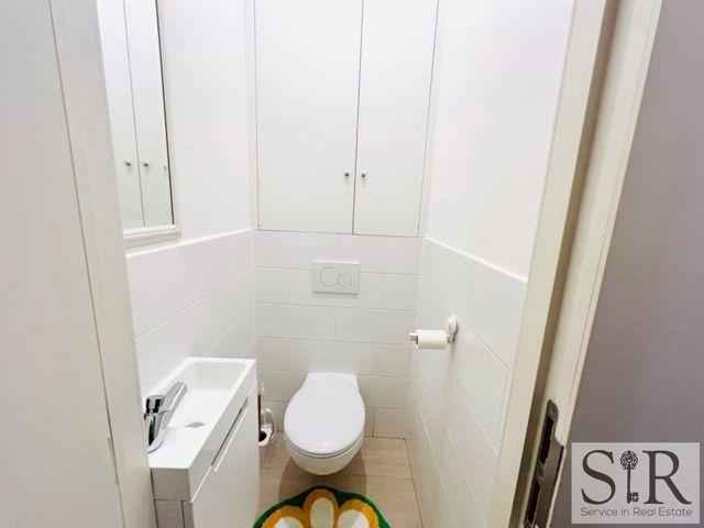 Appartement te huur in Mechelen