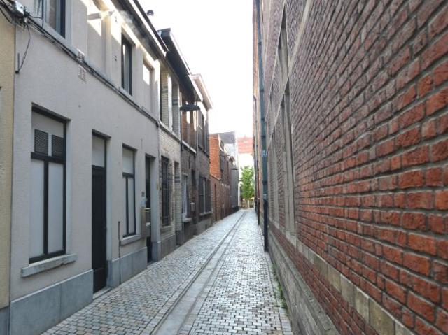 Appartement te huur in Mechelen