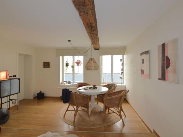 Appartement Te huur in Mechelen