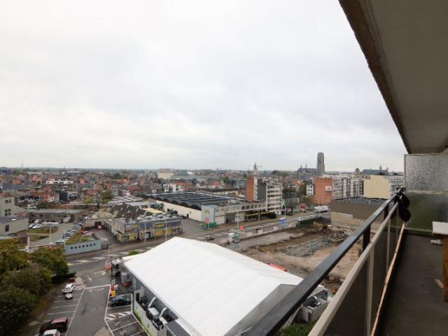 Appartement te huur in Mechelen