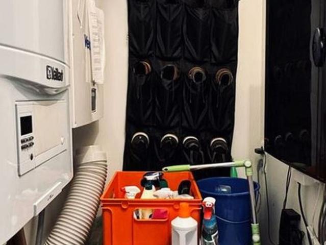 Appartement te huur in Melsele voor € 875 met 2 slaapkamers