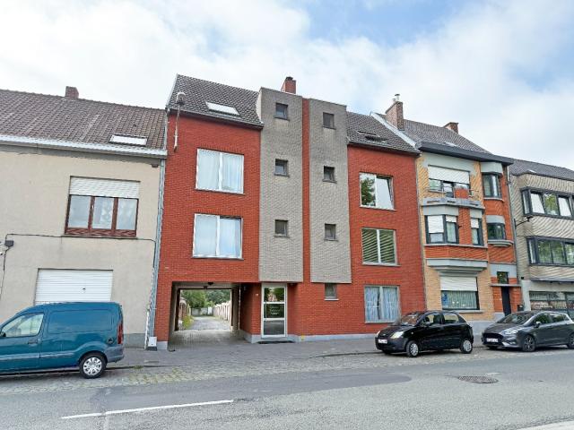 Appartement te huur in Menen