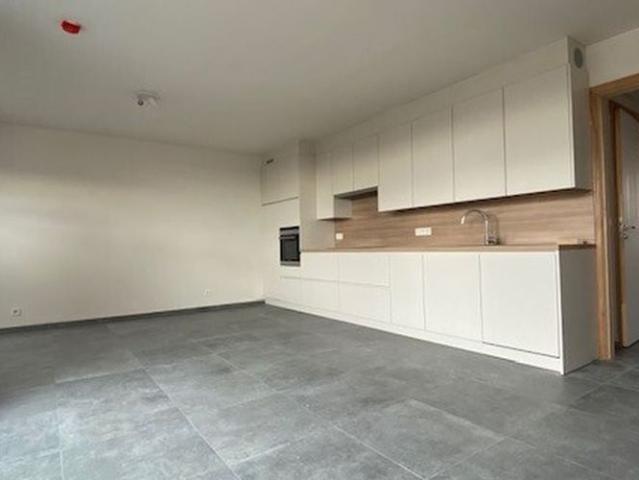 Appartement te huur in Mesen voor € 675 met 2 slaapkamers