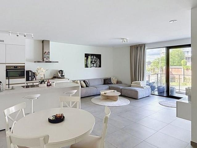 Appartement te huur in Merchtem voor € 1.200 met 2 slaapkamers