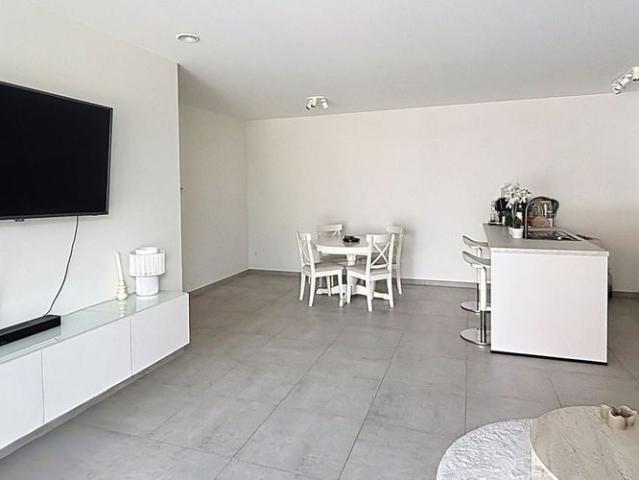 Appartement te huur in Merchtem voor € 1.250 met 2 slaapkamers