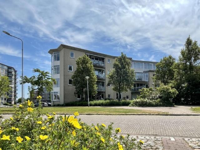 Appartement te huur in Middelburg