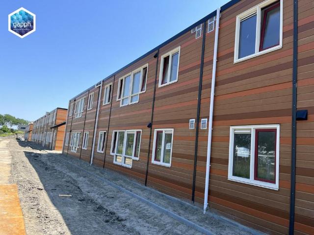Appartement te huur in Middelburg