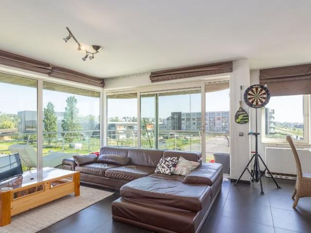 Appartement te huur in Middelkerke voor € 760 met 1 slaapkamer