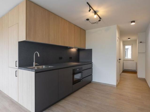 Appartement te huur in Middelkerke voor € 770 met 1 slaapkamer