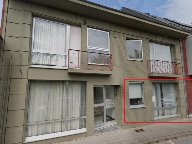 Appartement te huur in Moerzeke