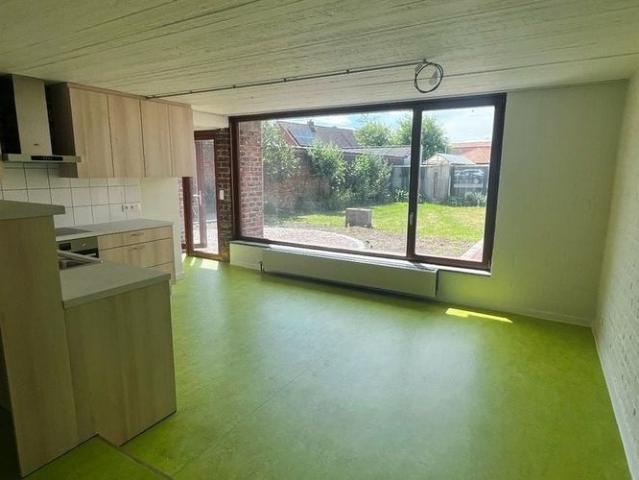Appartement te huur in Moorsele voor € 800 met 2 slaapkamers