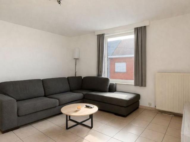 Appartement te huur in Moorslede voor € 750 met 3 slaapkamers