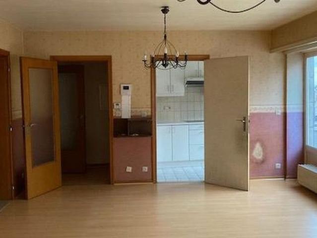 Appartement te huur in Mol voor € 820 met 3 slaapkamers