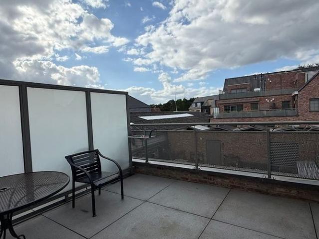 Appartement te huur in Mol voor € 960 met 2 slaapkamers