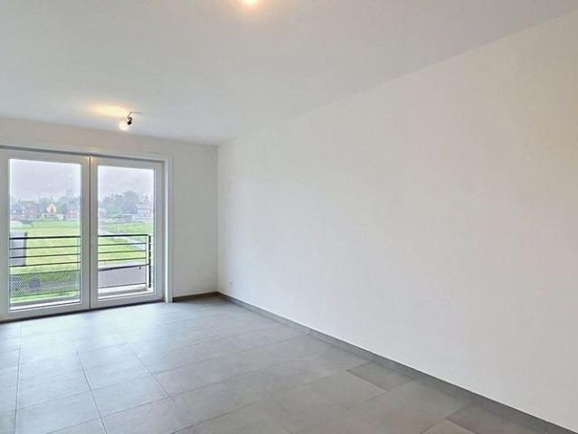 Appartement te huur in Mons voor € 800 met 1 slaapkamer