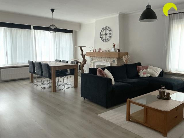 Appartement te huur in Mortsel met 2 slaapkamers